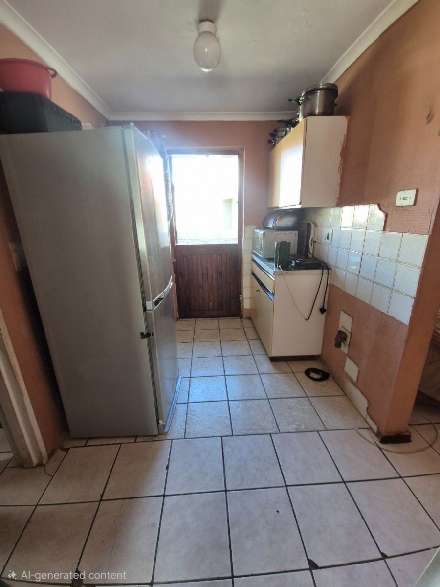 2 Bedroom Property for Sale in Kwamagxaki Eastern Cape